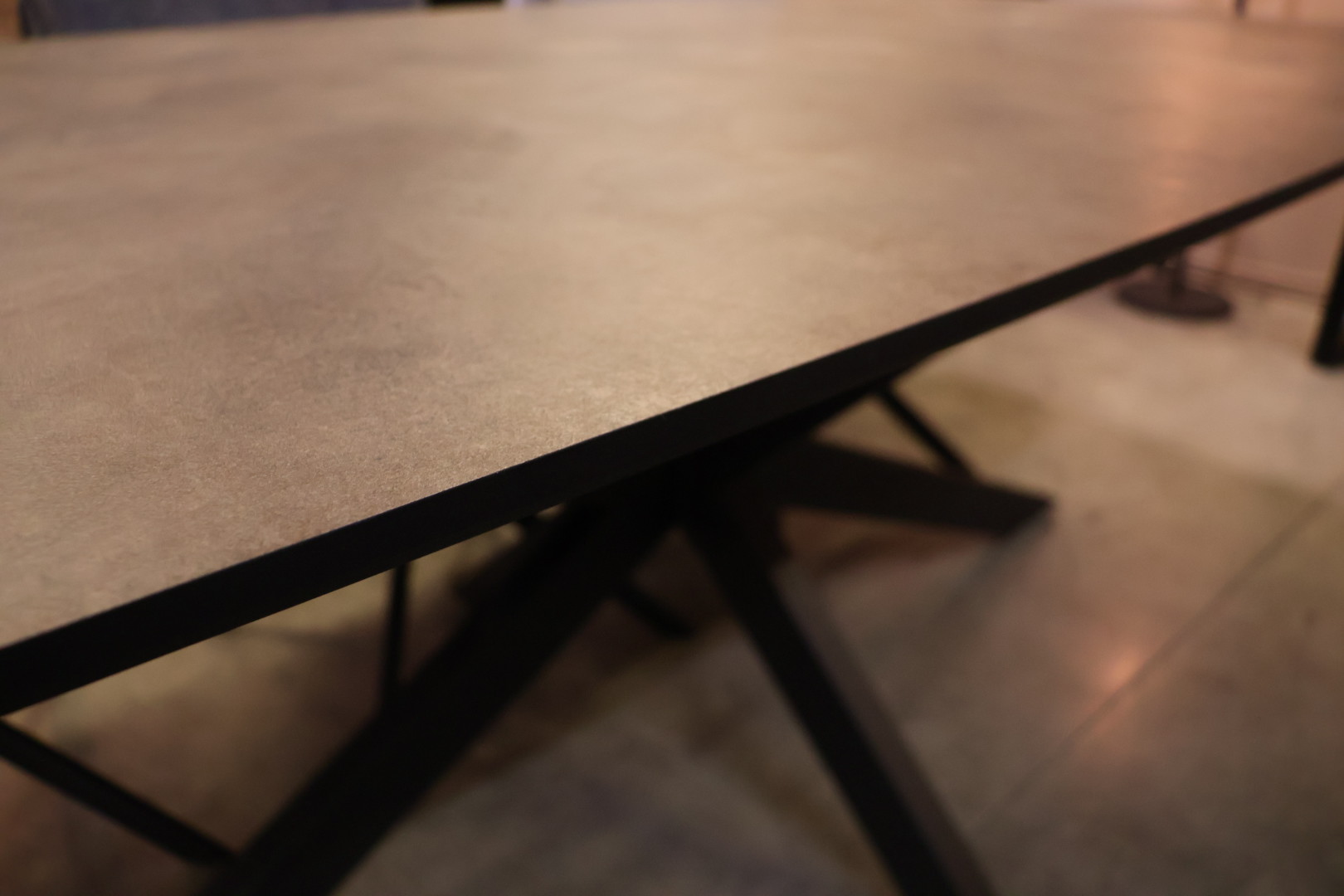 Eettafel Desmond 220 cm - Afbeelding 2